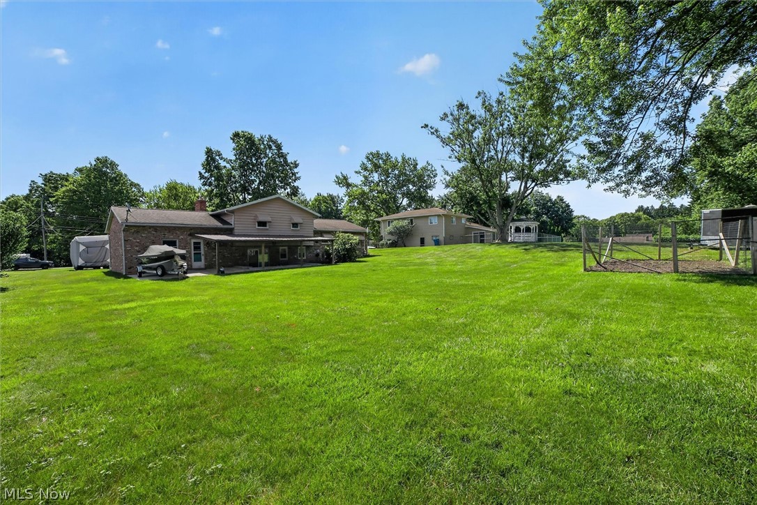 Nimisila Heights 8th Add - Residential