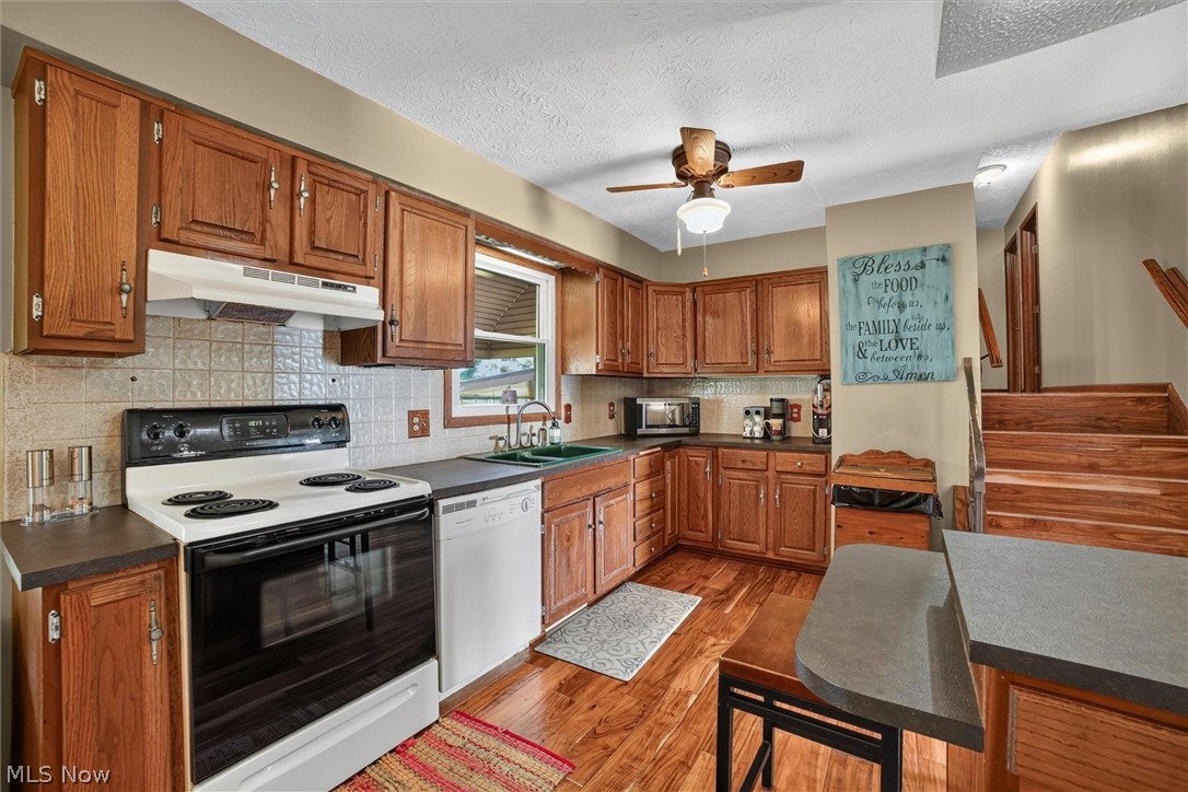 Nimisila Heights 8th Add - Residential