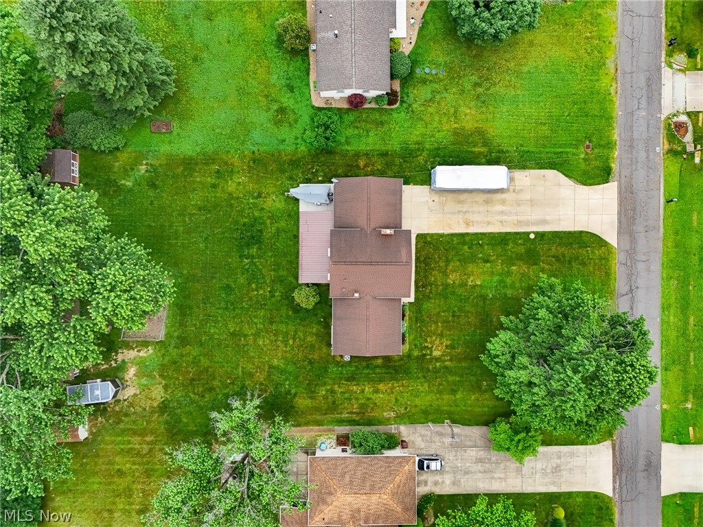 Nimisila Heights 8th Add - Residential