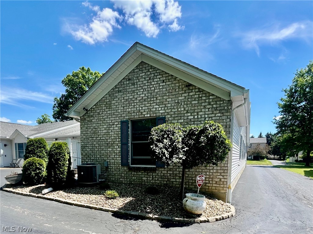 Callaway Manor Condo - Residential