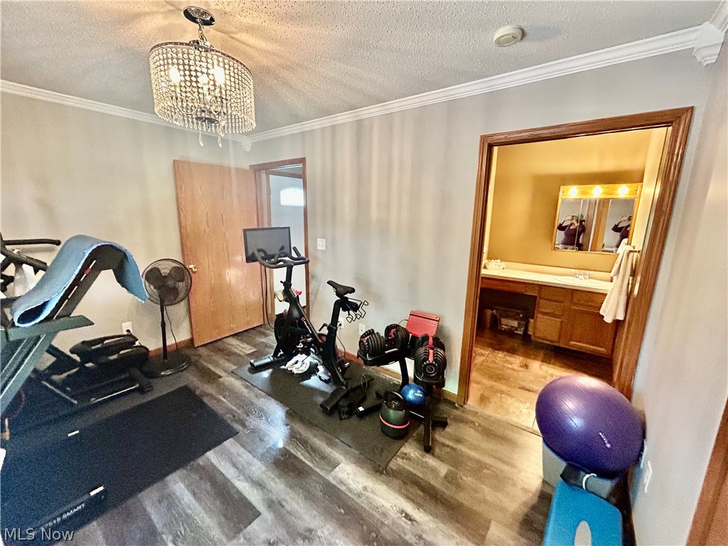 Callaway Manor Condo - Residential