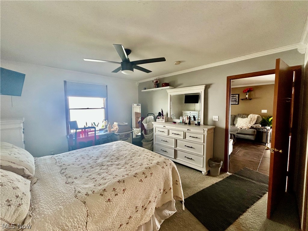 Callaway Manor Condo - Residential
