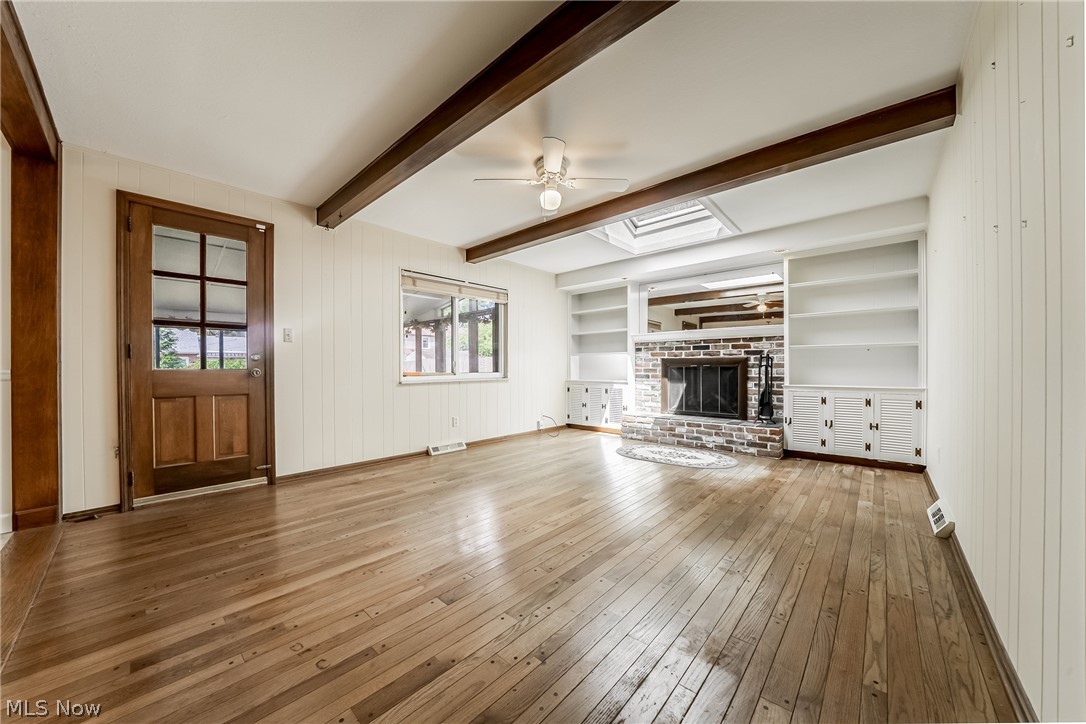 Greenbriar Colony Sub 4 - Residential
