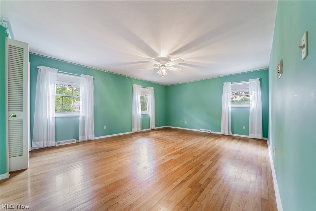 Greenbriar Colony Sub 4 - Residential