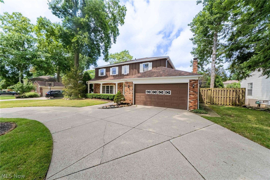 Greenbriar Colony Sub 4 - Residential