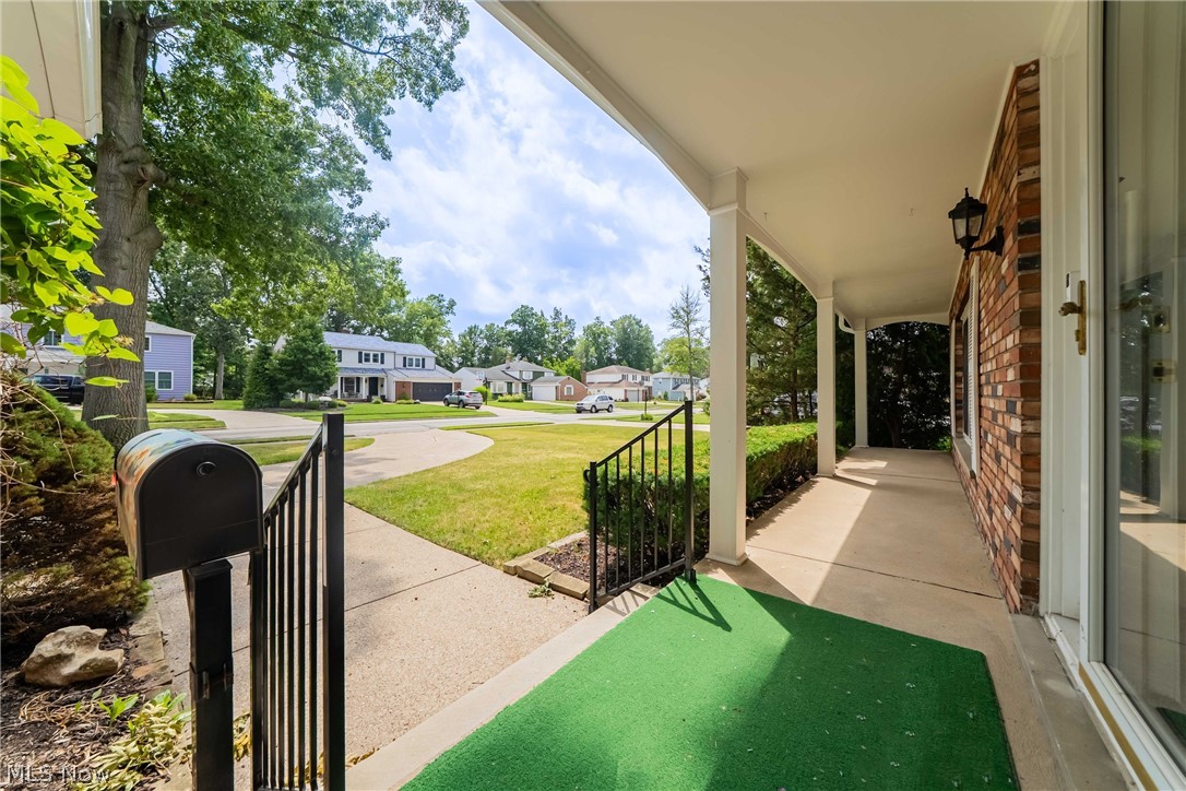 Greenbriar Colony Sub 4 - Residential