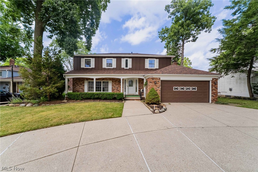 Greenbriar Colony Sub 4 - Residential