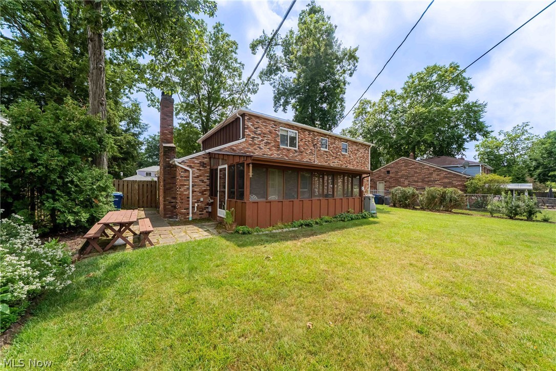 Greenbriar Colony Sub 4 - Residential