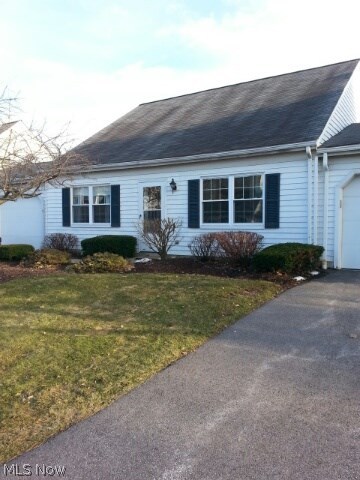 Tanglewood Gardens - Residential
