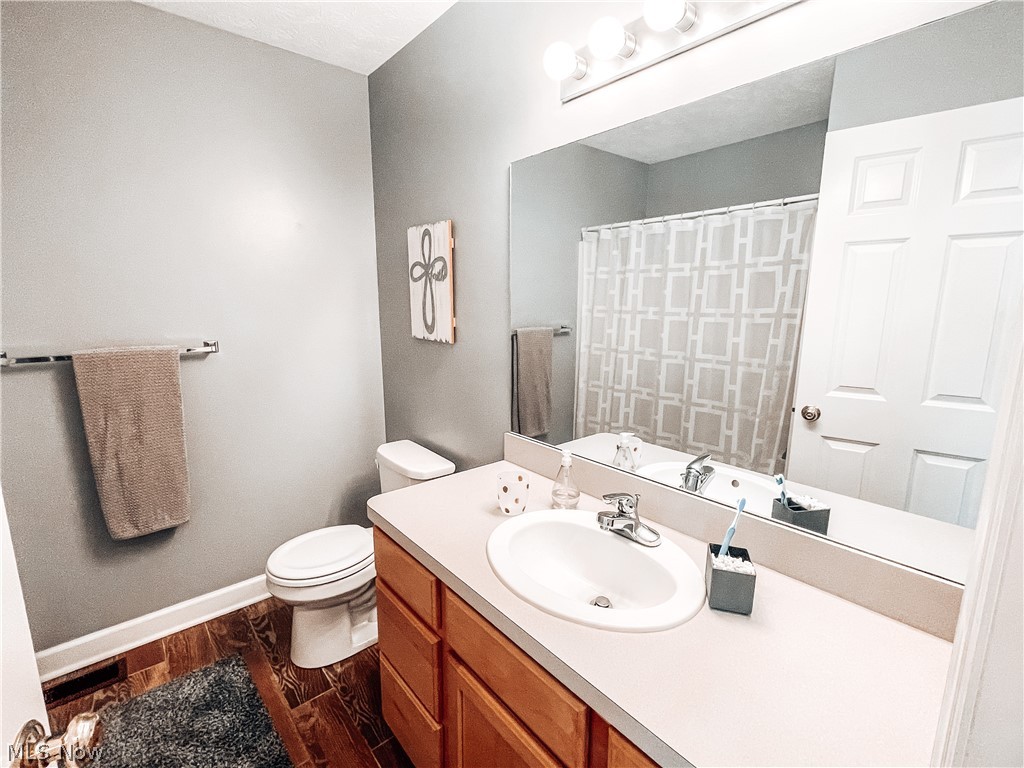 Lakeside Commons - Residential