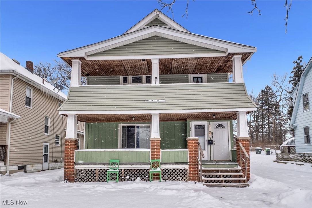 Bedford - Residential Income
