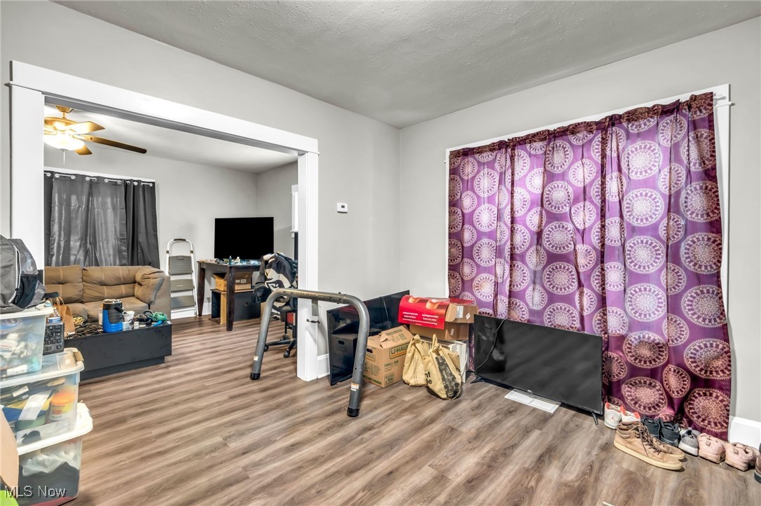 Bedford - Residential Income