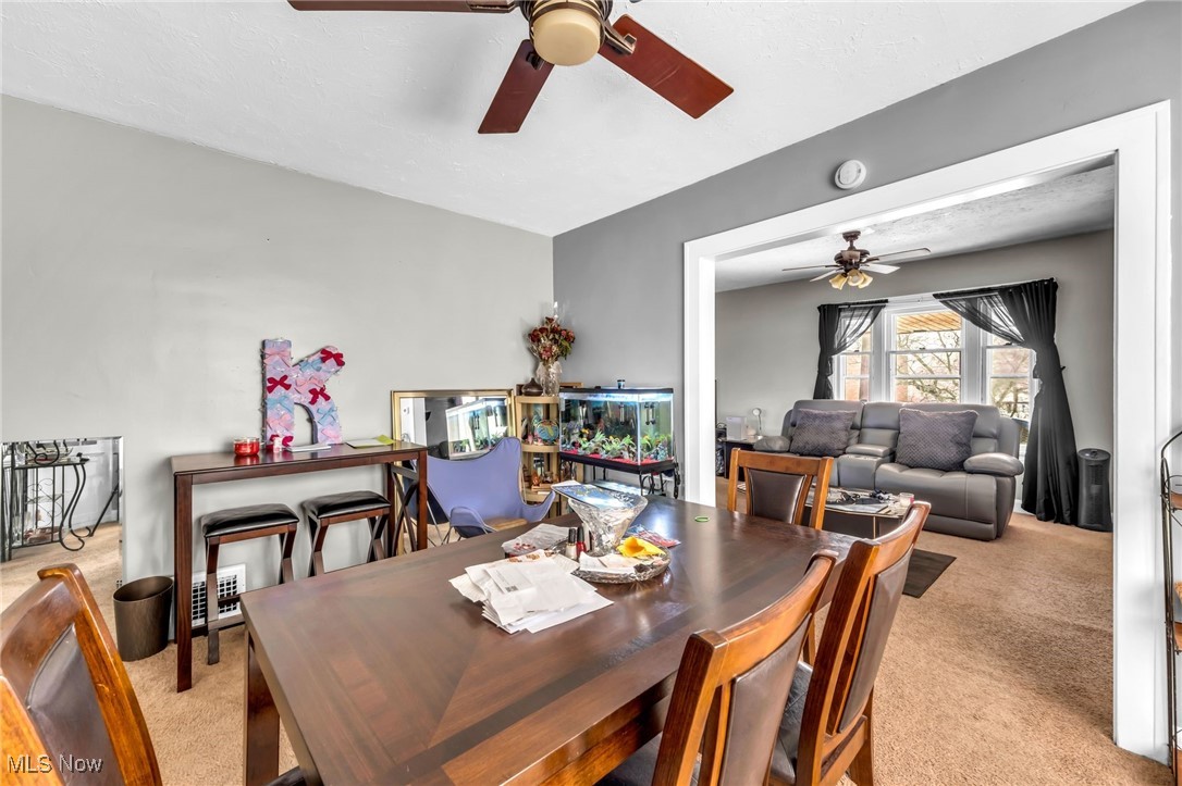 Bedford - Residential Income