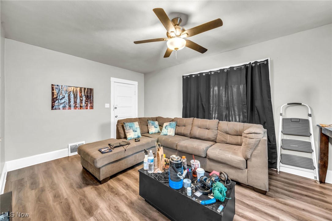Bedford - Residential Income