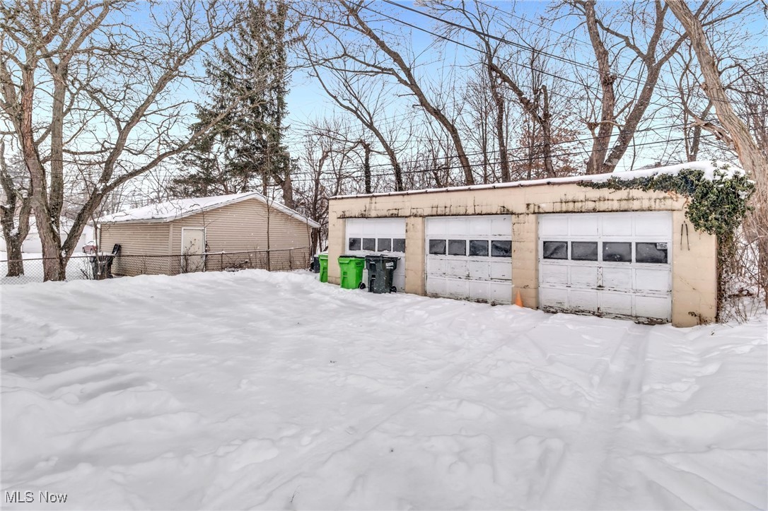 Bedford - Residential Income
