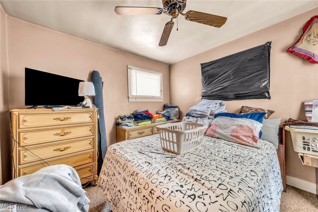 Bedford - Residential Income