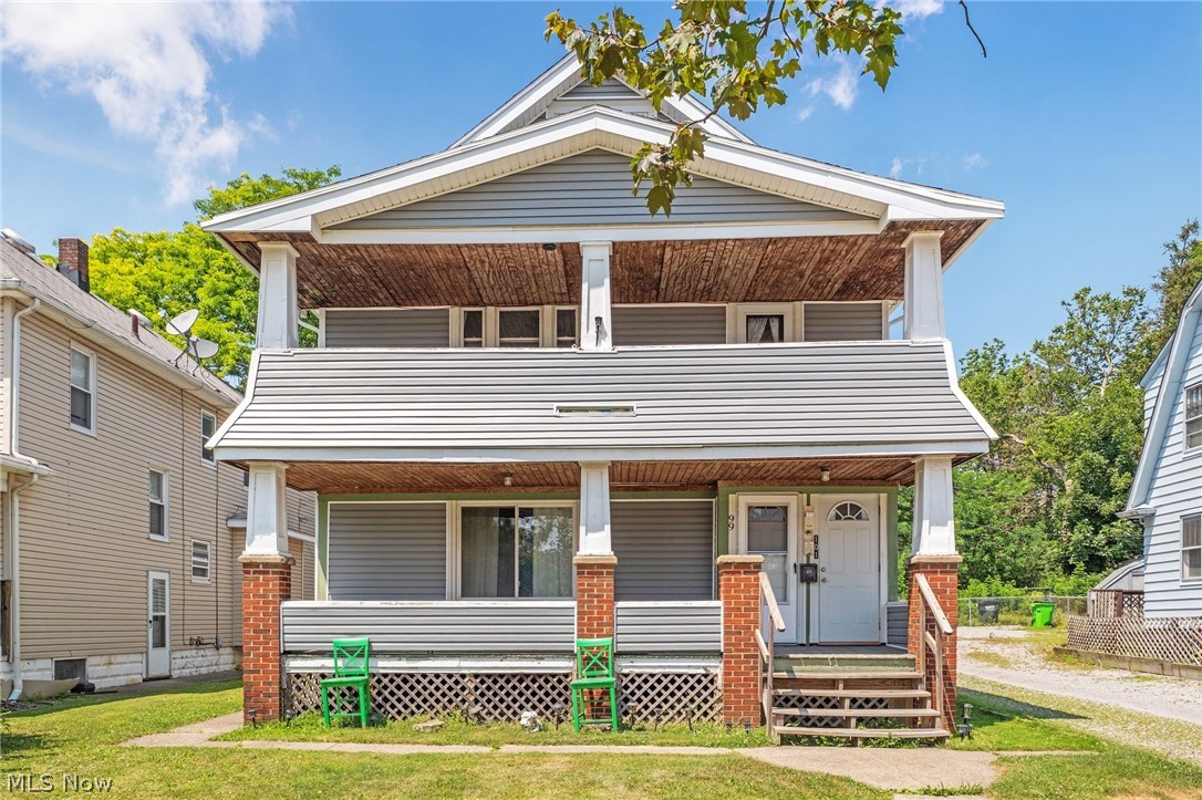 Bedford - Residential Income