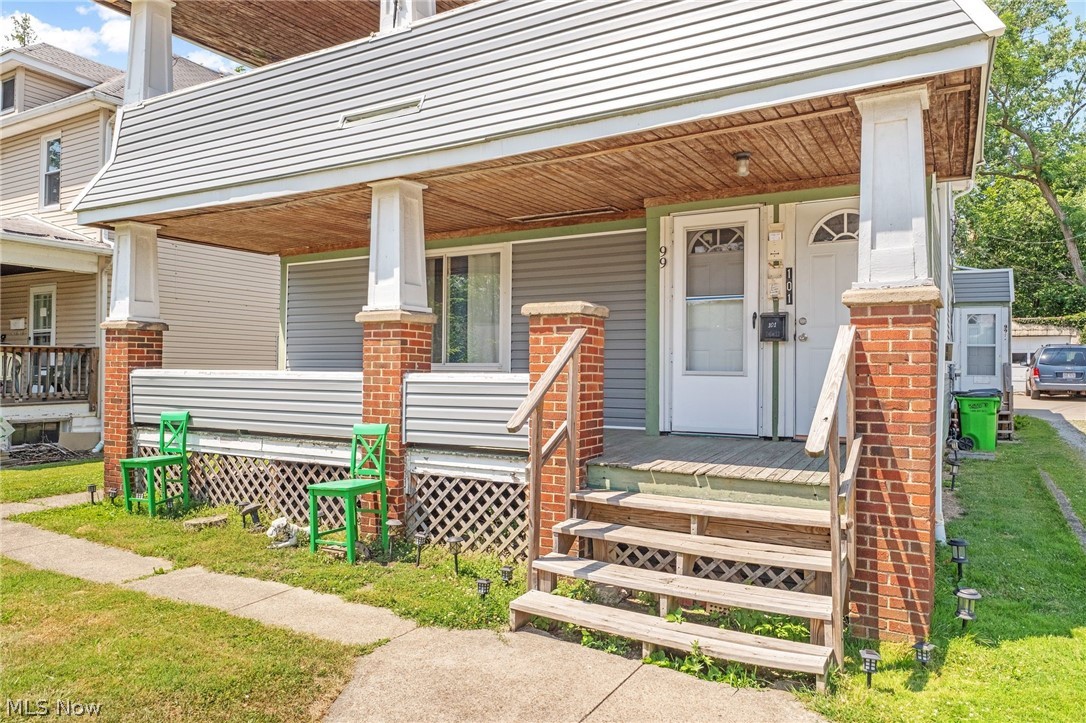 Bedford - Residential Income