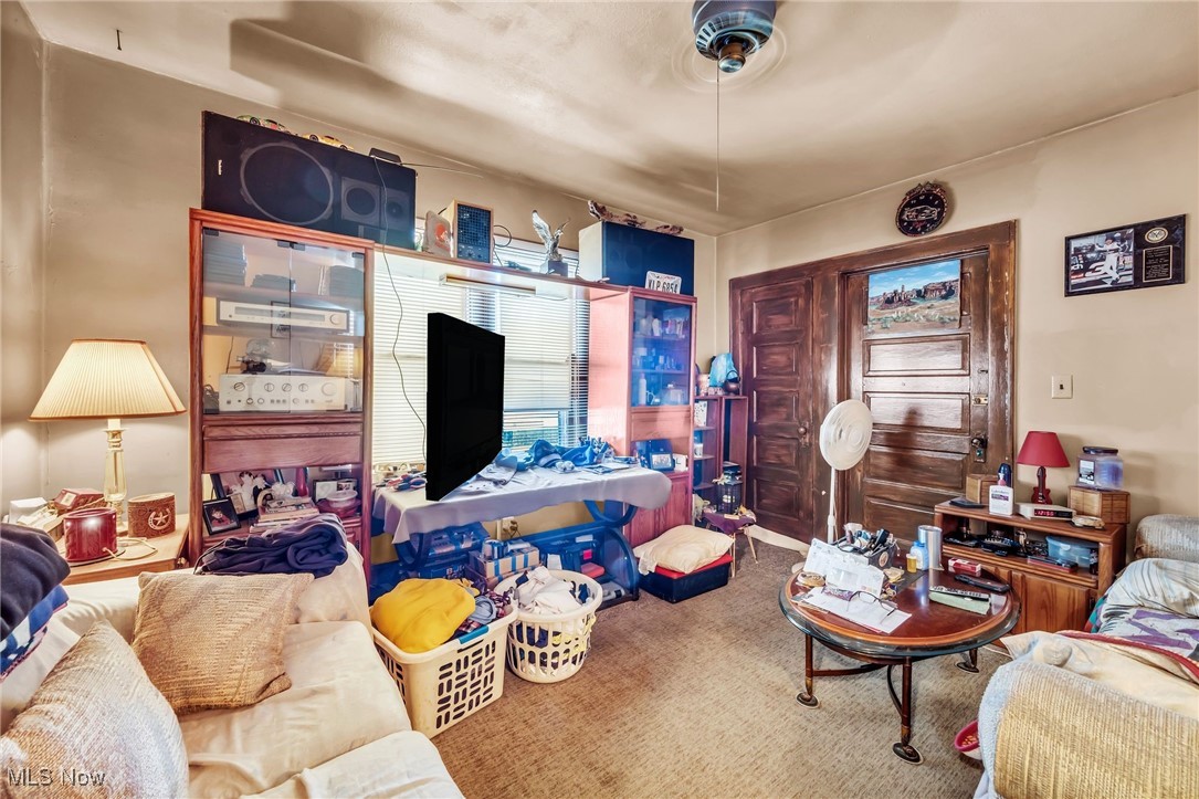 Bedford - Residential Income
