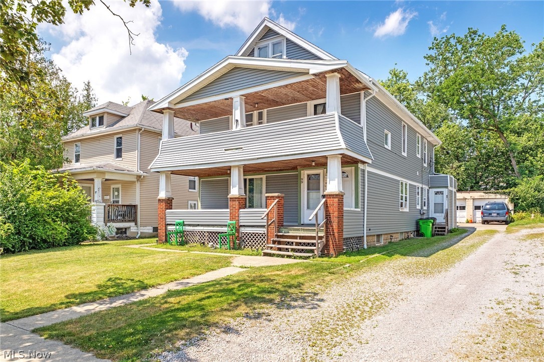 Bedford - Residential Income