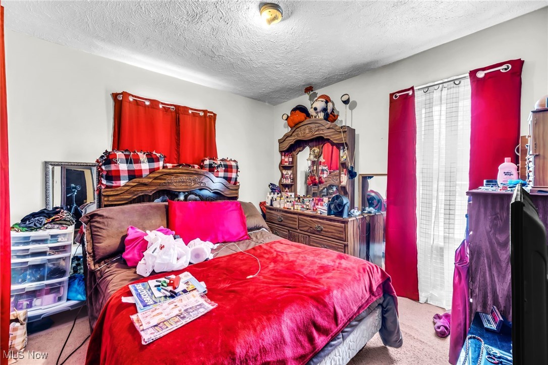 Bedford - Residential Income