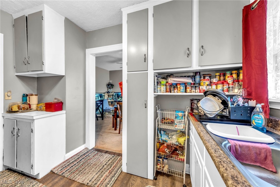Bedford - Residential Income