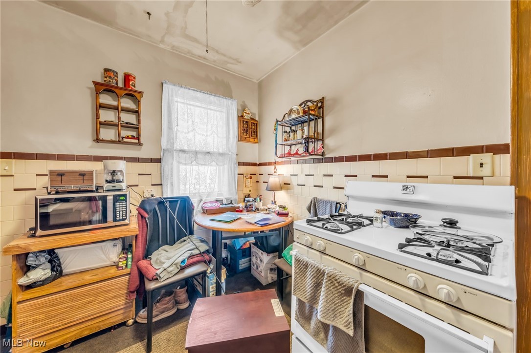 Bedford - Residential Income