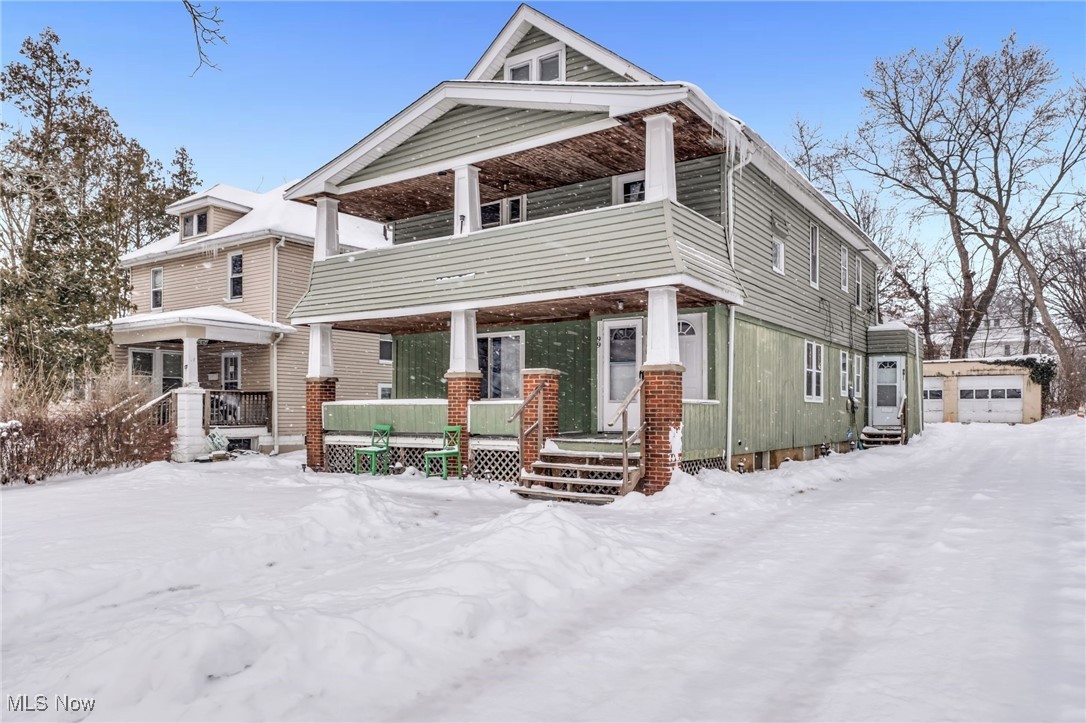 Bedford - Residential Income