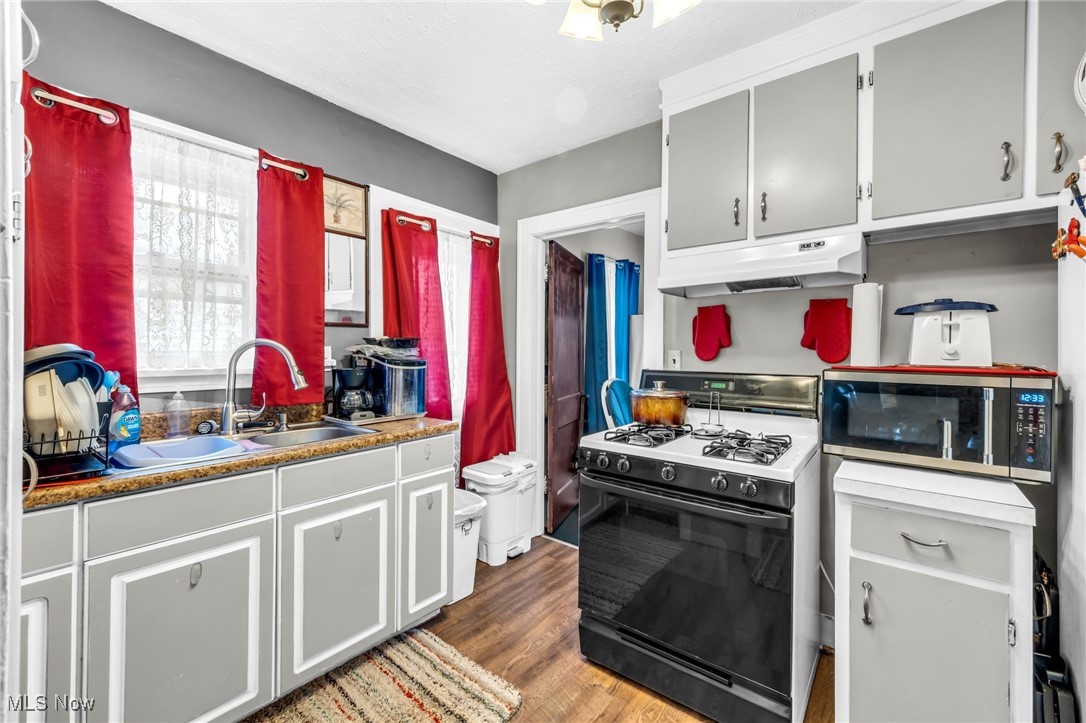 Bedford - Residential Income
