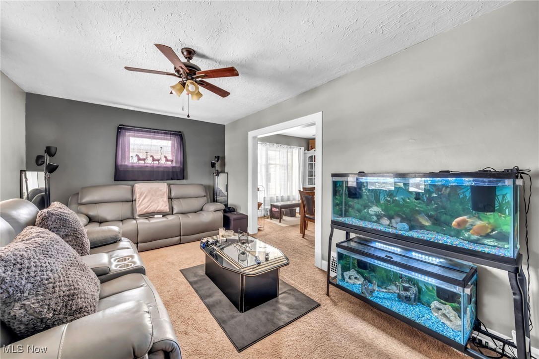 Bedford - Residential Income