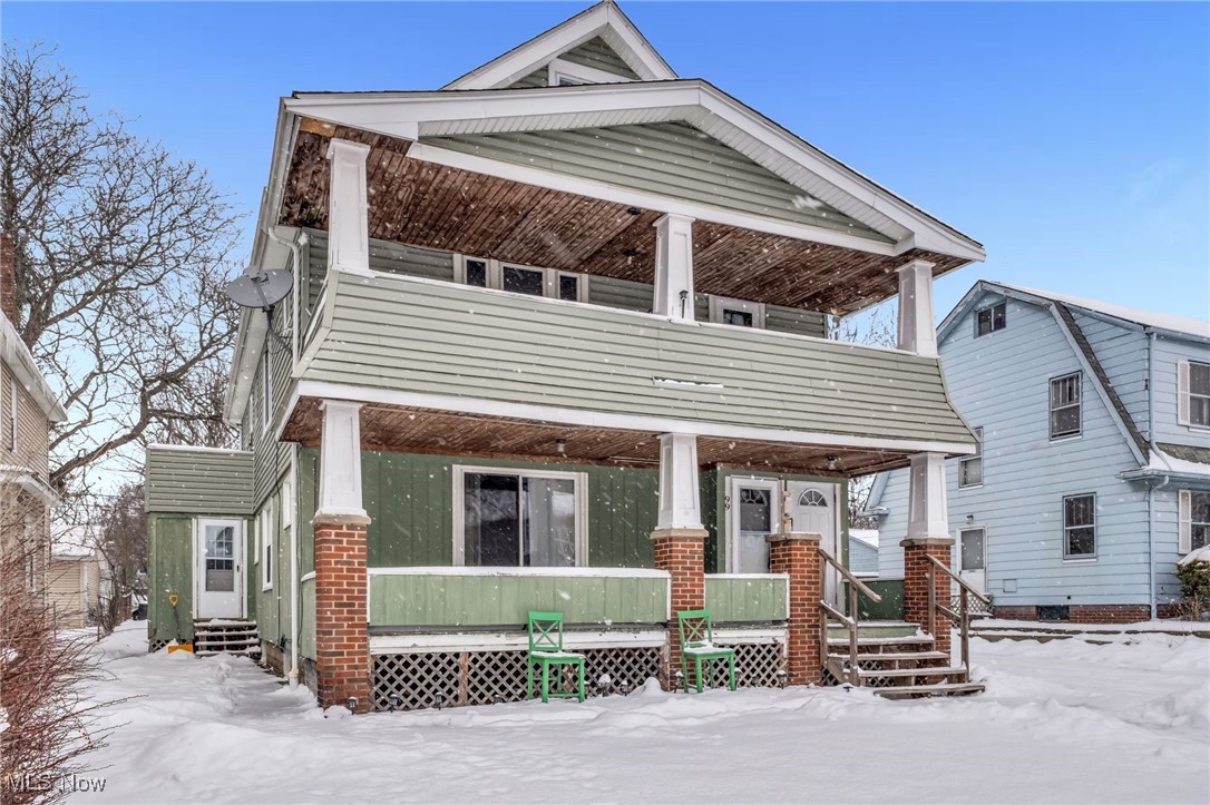 Bedford - Residential Income