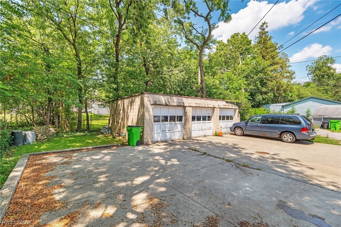 Bedford - Residential Income