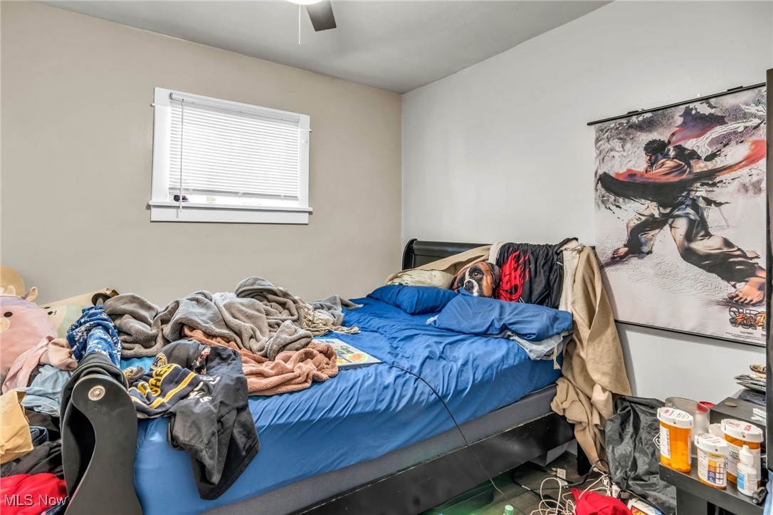 Bedford - Residential Income