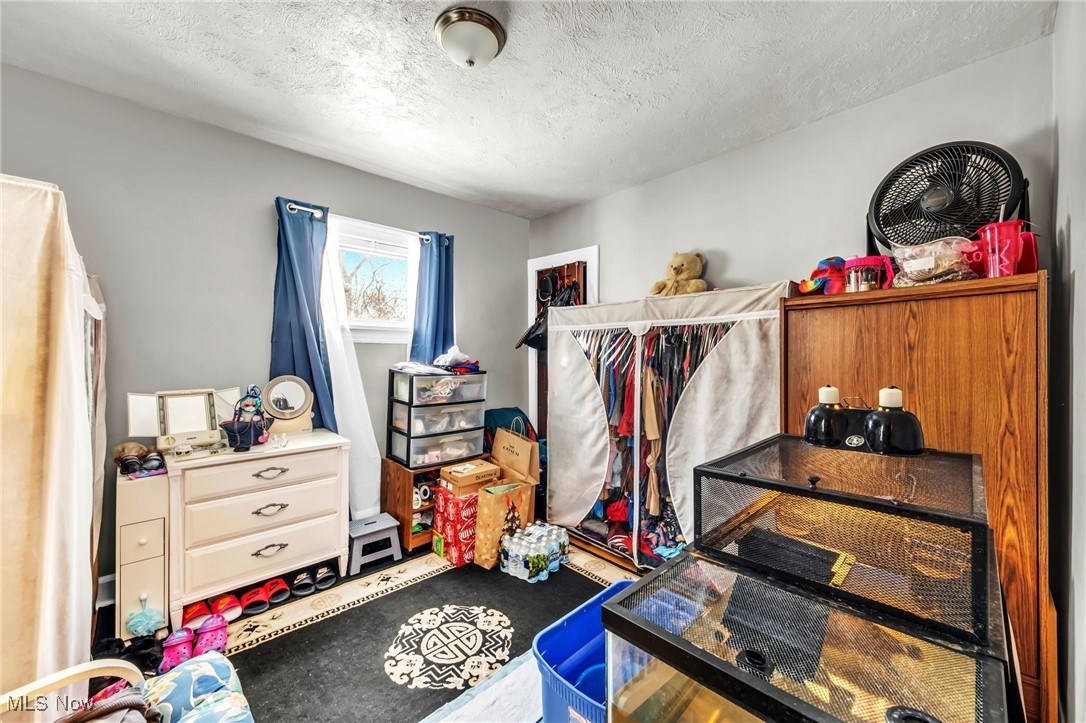 Bedford - Residential Income