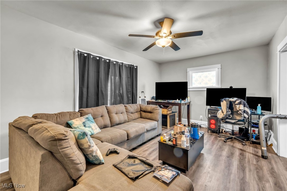 Bedford - Residential Income