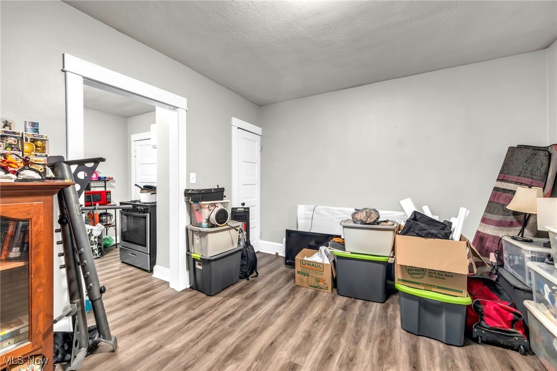 Bedford - Residential Income