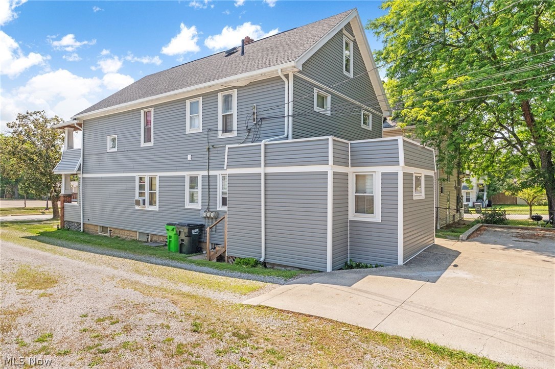 Bedford - Residential Income
