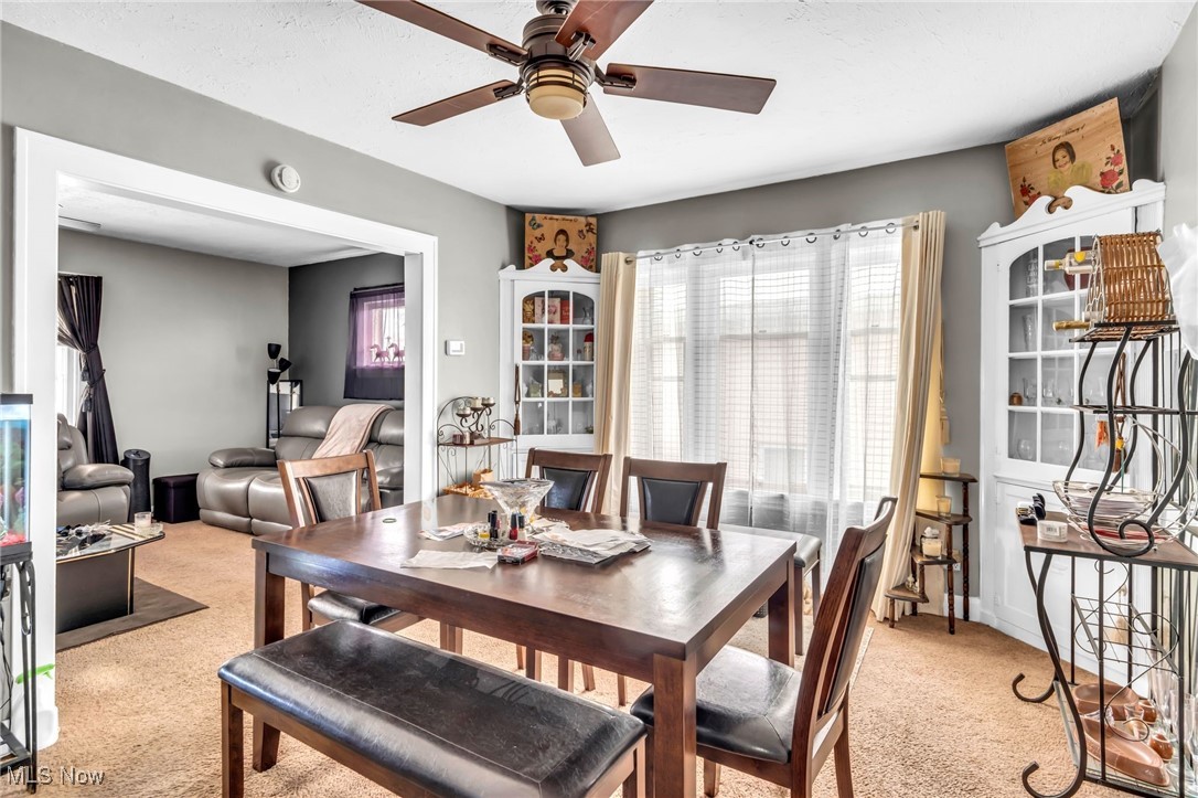 Bedford - Residential Income
