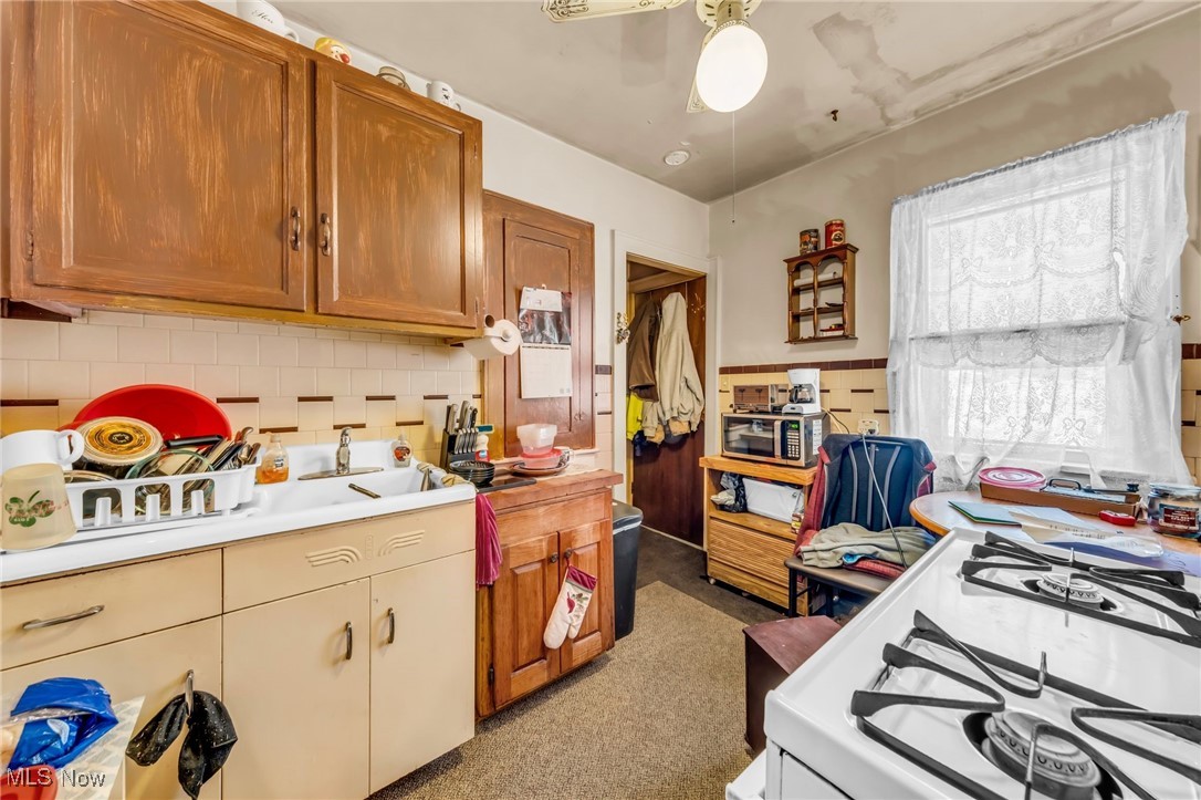 Bedford - Residential Income