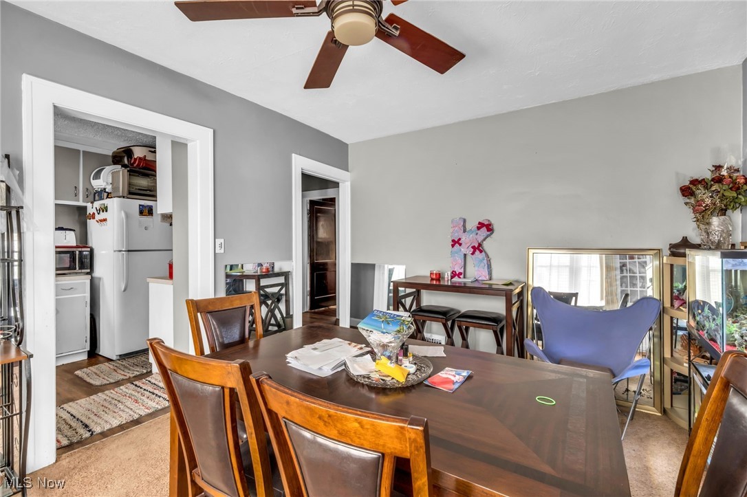Bedford - Residential Income