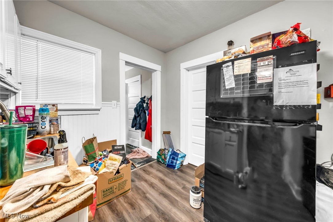 Bedford - Residential Income