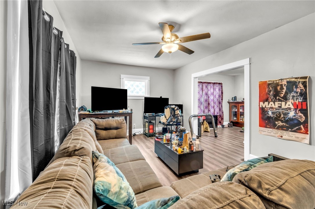 Bedford - Residential Income