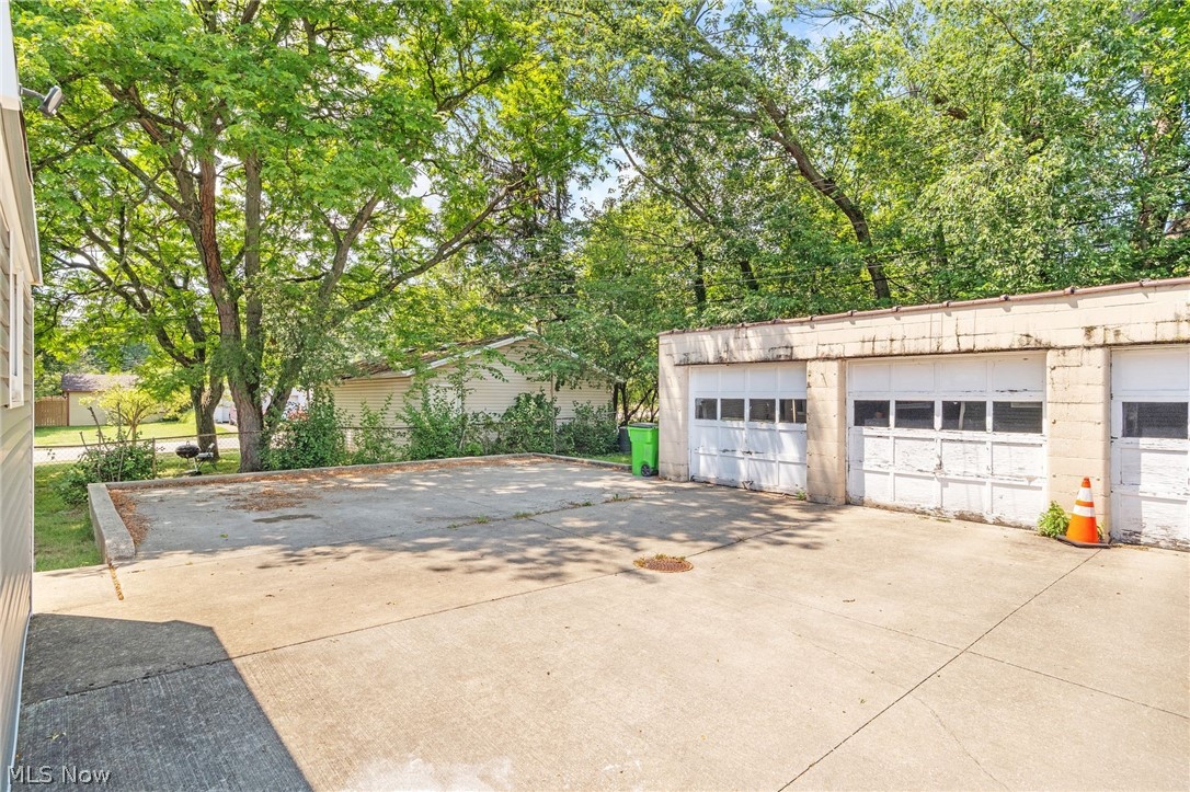 Bedford - Residential Income