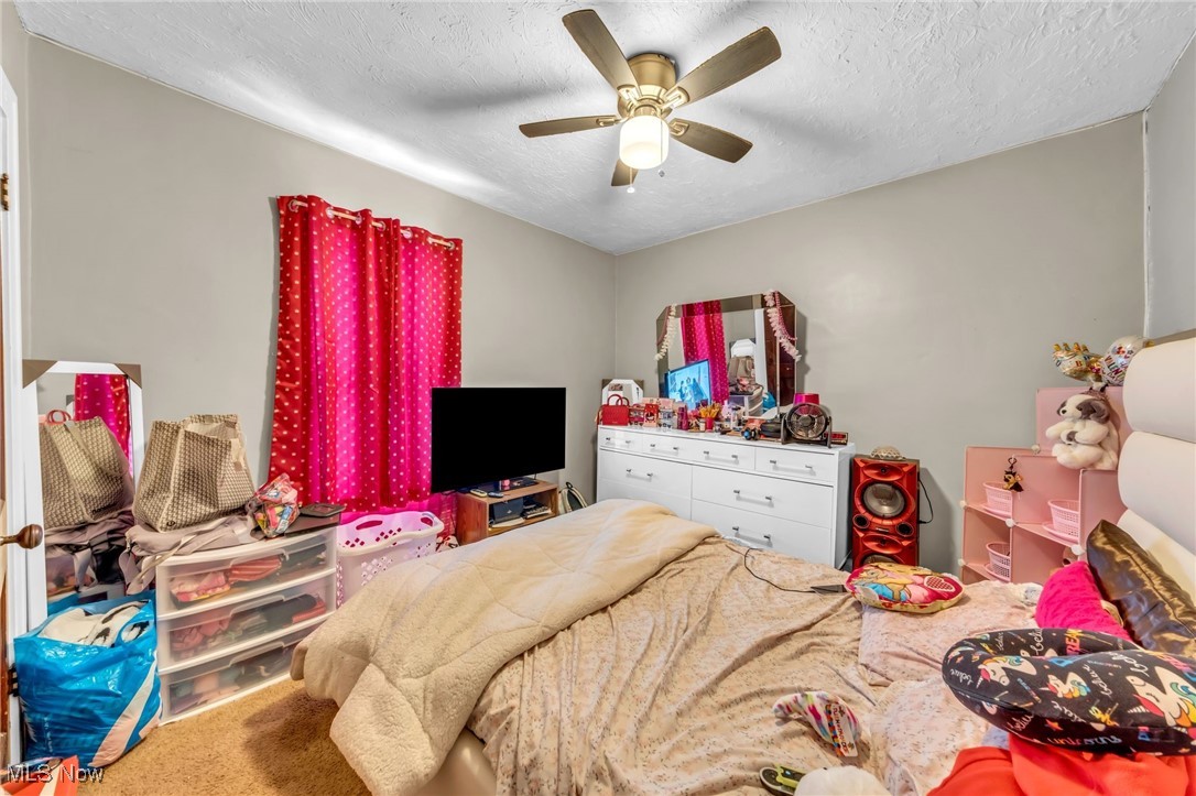 Bedford - Residential Income