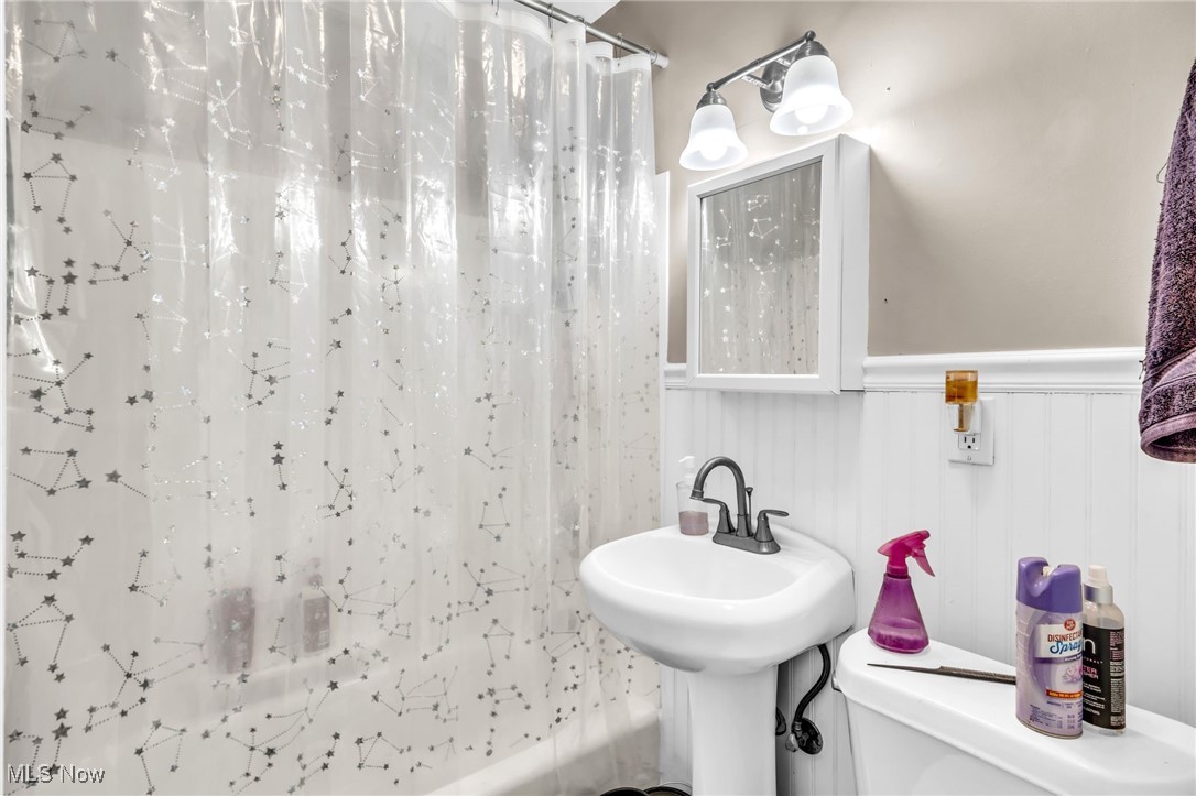 Bedford - Residential Income