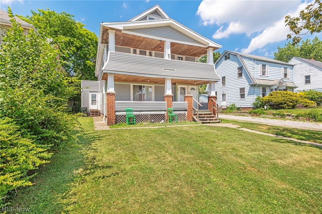 Bedford - Residential Income