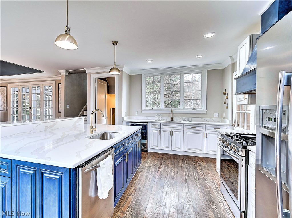 Canton - Residential