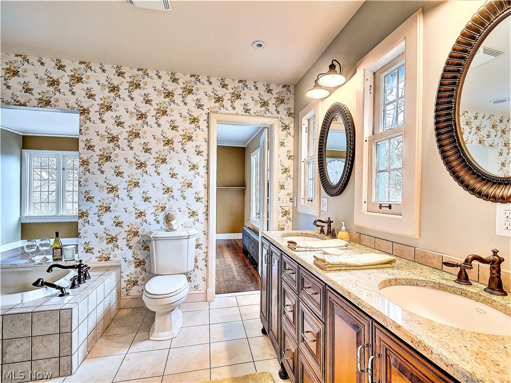 Canton - Residential