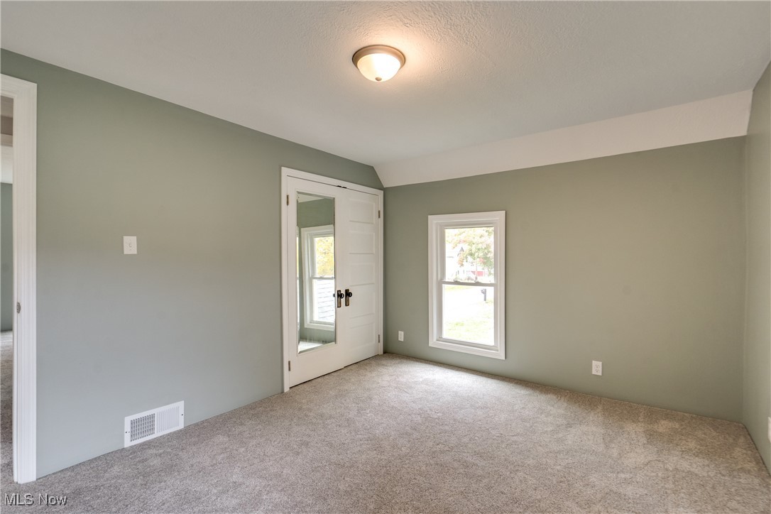 Foust & Erwins Add - Residential