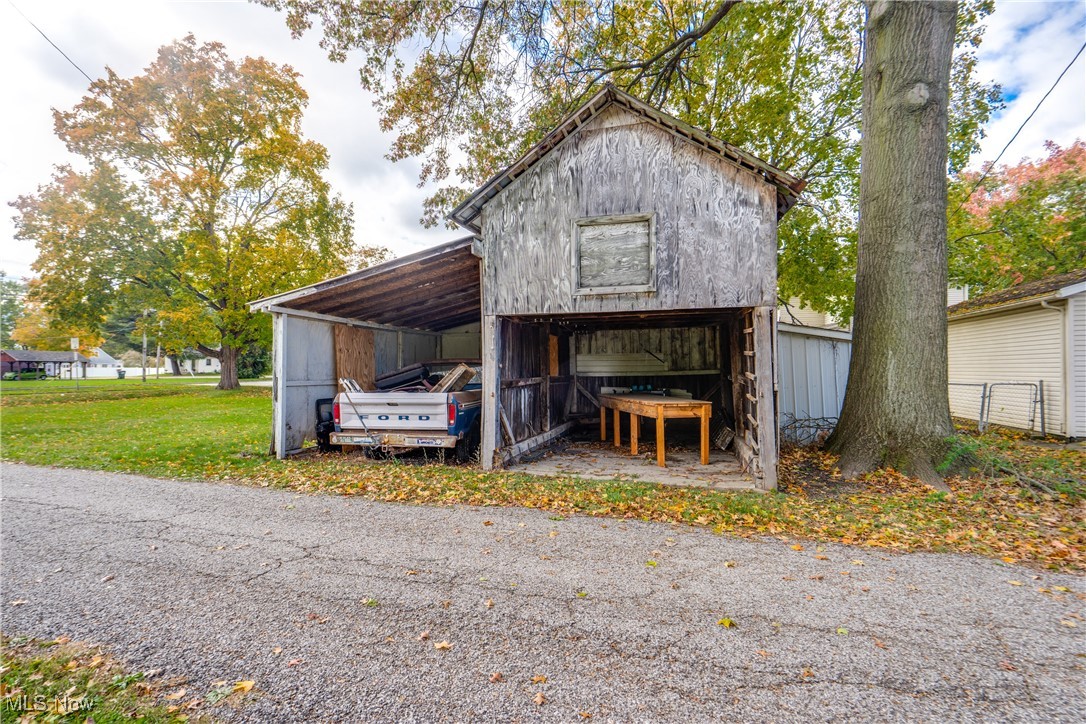 Foust & Erwins Add - Residential